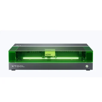 Xtool S1 Laser Engraver 40W P1030509