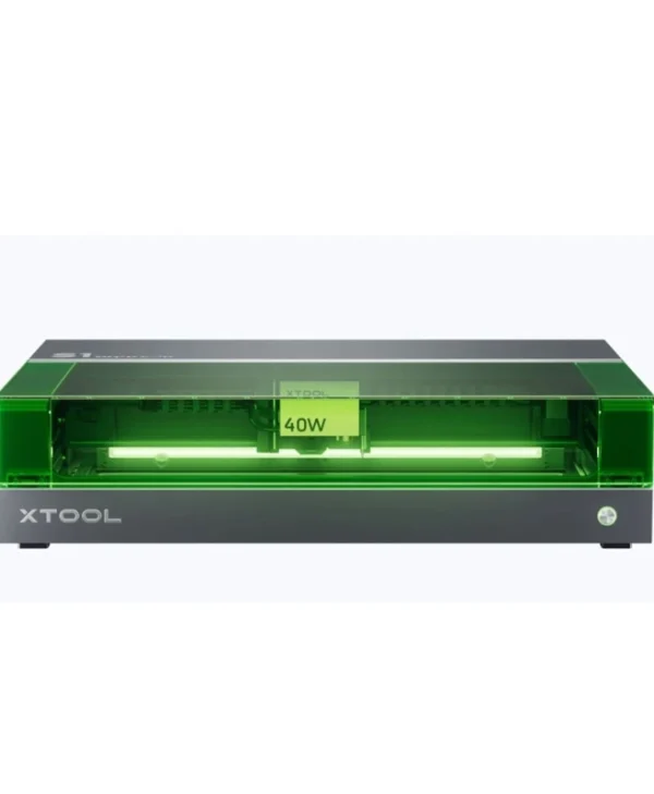 Xtool S1 Laser Engraver 40W P1030509