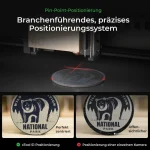 Xtool S1 Laser Engraver 40W P1030509 - Image 3