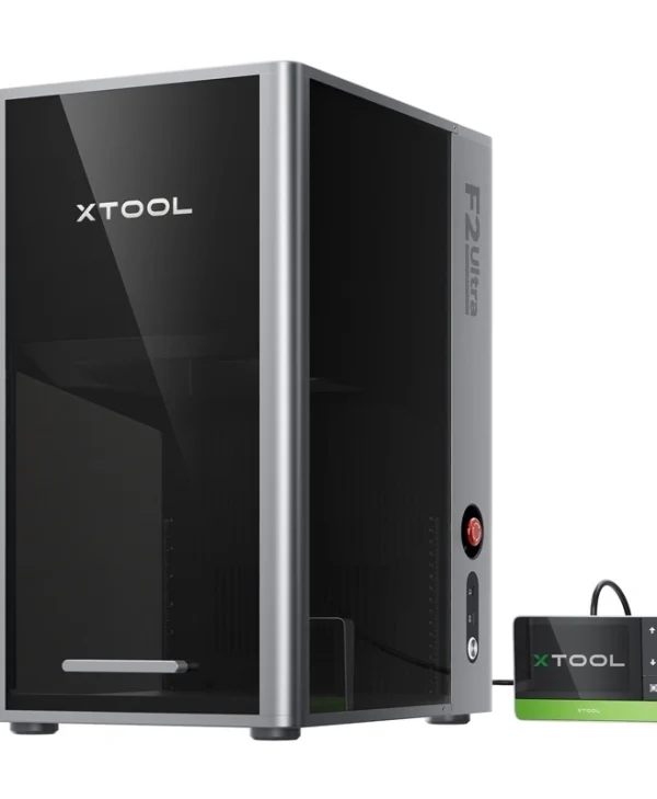 Xtool Laser Engraver 60W P1010155