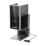 Xtool Laser Engraver 60W P1010155 - Image 4