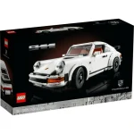 LEGO Creator Porsche 911 για 18+ Ετών 1458τμχ 10295