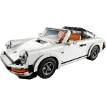 LEGO Creator Porsche 911 για 18+ Ετών 1458τμχ 10295 - Image 2
