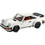 LEGO Creator Porsche 911 για 18+ Ετών 1458τμχ 10295 - Image 3