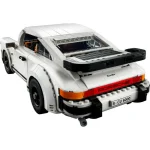 LEGO Creator Porsche 911 για 18+ Ετών 1458τμχ 10295 - Image 4