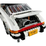 LEGO Creator Porsche 911 για 18+ Ετών 1458τμχ 10295 - Image 5