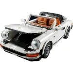 LEGO Creator Porsche 911 για 18+ Ετών 1458τμχ 10295 - Image 6