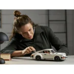 LEGO Creator Porsche 911 για 18+ Ετών 1458τμχ 10295 - Image 8