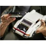 LEGO Creator Porsche 911 για 18+ Ετών 1458τμχ 10295 - Image 10