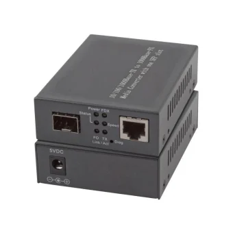 EFB Media Converter 1τμχ (EL029)