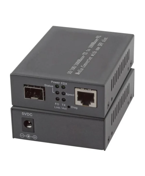 EFB Media Converter 1τμχ (EL029)