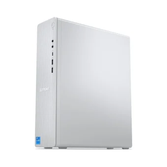 Lenovo IdeaCentre Tower 08IRH9 SFF Desktop PC (i7-13620H/32GB DDR5/1.0TB SSD/No OS) 90XW004FPL