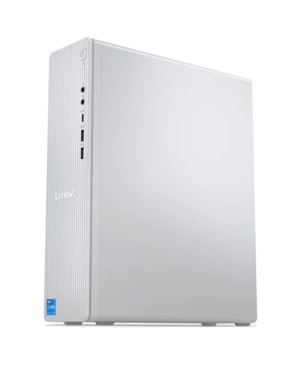 Lenovo IdeaCentre Tower 08IRH9 SFF Desktop PC (i7-13620H/32GB DDR5/1.0TB SSD/No OS) 90XW004FPL
