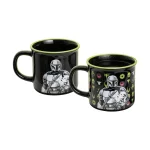 Paladone Star Wars Mandalorian Mandalorian Grogu Heat Change Mug Pp16271man 5056577779905 PP16271MAN - Image 2
