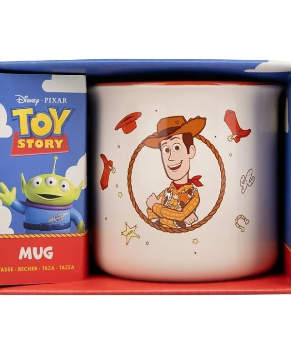 Paladone Toy Story Κούπα Κεραμική 350ml PP16103TS