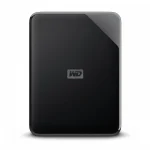 Western Digital Elements SE USB 3.0 Εξωτερικός HDD 5TB 2.5" Μαύρο WDBJRT0050BBK-WESN - Image 2