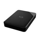 Western Digital Elements SE USB 3.0 Εξωτερικός HDD 5TB 2.5" Μαύρο WDBJRT0050BBK-WESN - Image 3
