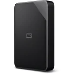 Western Digital Elements SE USB 3.0 Εξωτερικός HDD 5TB 2.5" Μαύρο WDBJRT0050BBK-WESN - Image 4
