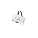 EFB KVM & Data Switch EB977