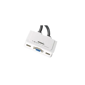 EFB KVM & Data Switch EB977