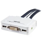 EFB KVM & Data Switch EB977 - Image 2