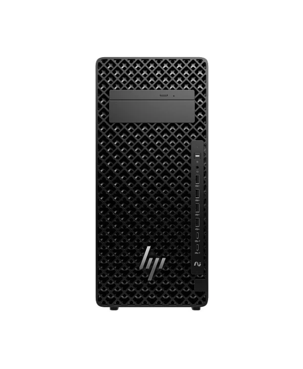 HP Z2 Tower G1i Workstation Desktop PC (Ultra 7-265K/32GB DDR5/1TB SSD/RTX A1000/W11 Pro) A40MKET