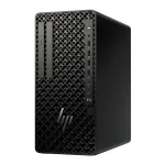 HP Z2 Tower G1i Workstation Desktop PC (Ultra 7-265K/32GB DDR5/1TB SSD/RTX A1000/W11 Pro) A40MKET - Image 2