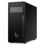 HP Z2 Tower G1i Workstation Desktop PC (Ultra 7-265K/32GB DDR5/1TB SSD/RTX A1000/W11 Pro) A40MKET - Image 4
