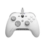 Corsair SCUF Valor TMR Ασύρματο Gamepad με Hall Effect Sticks για PC Λευκό 505-178-06-010-WW