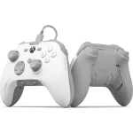 Corsair SCUF Valor TMR Ασύρματο Gamepad με Hall Effect Sticks για PC Λευκό 505-178-06-010-WW - Image 4