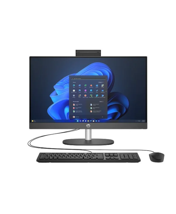 HP ProOne 245 G10 23.8" (Ultra 7-155U/16GB/512GB SSD/FHD/W11 Pro) GR A54Z9ET