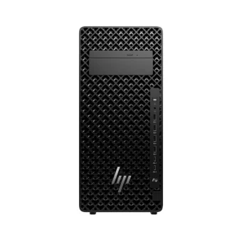 HP Z2 Tower G1i SFF Desktop PC (Ultra 7-265K/64GB /1TB SSD/No OS) RTX Pro 2000 D06G7ET