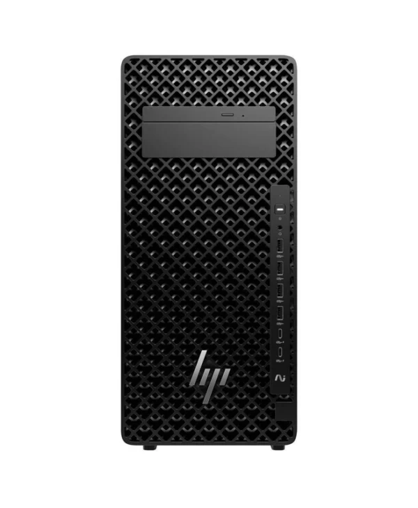HP Z2 Tower G1i SFF Desktop PC (Ultra 7-265K/64GB /1TB SSD/No OS) RTX Pro 2000 D06G7ET