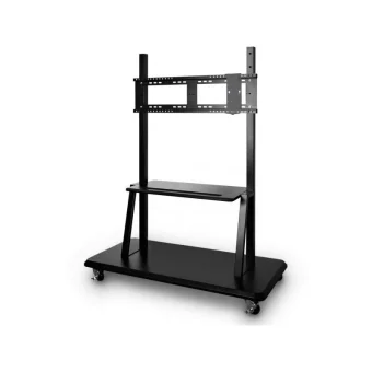 Viewsonic Vb-stnd-001-2c Βάση Τηλεόρασης Δαπέδου έως 98" και 150kg VB-STND-001-2C