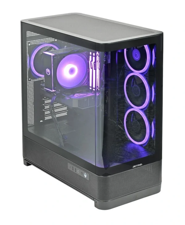 Actina SFF Desktop PC (5-245KF/16GB DDR4/1.0TB SSD/W11 Home) KOMACNGIP0657