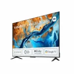 Xiaomi Smart Τηλεόραση 75" 4K UHD Mini LED L75MA-SPLEU HDR (2025) 7649415 - Image 2