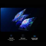 Xiaomi Smart Τηλεόραση 75" 4K UHD Mini LED L75MA-SPLEU HDR (2025) 7649415 - Image 8