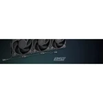 Arctic P12 Pro Pst Case Fan 120mm (450rpm / 49cfm) Χωρίς Led Φωτισμό ACFAN00343A - Image 4