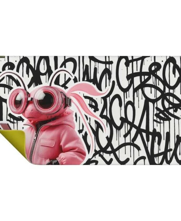 HATOR Mouse Pad 29104