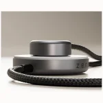 Zens Ασύρματος Φορτιστής Qi2 15W Μαύρος (Pro 2) ZEDC30B/00 - Image 4