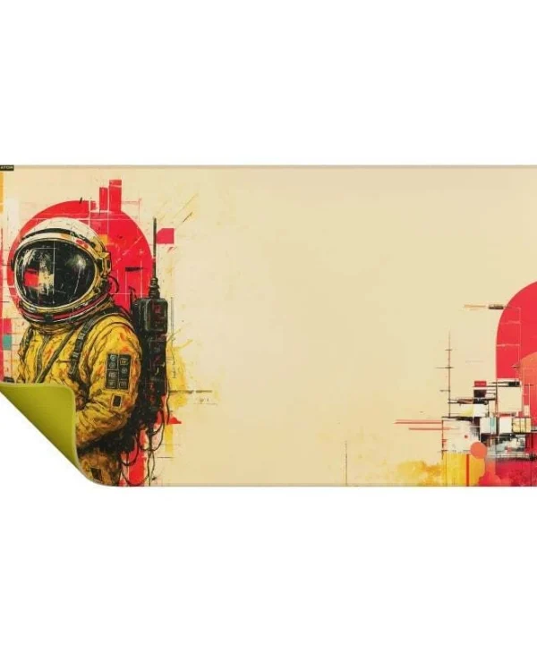 HATOR Mouse Pad 29102