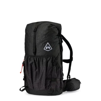 Hyperlite Mountain Gear Backpack 40lt Μαύρο 731797