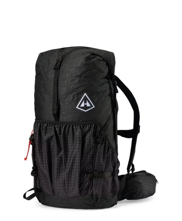 Hyperlite Mountain Gear Backpack 40lt Μαύρο 731797