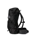 Hyperlite Mountain Gear Backpack 40lt Μαύρο 731797 - Image 3