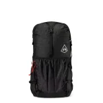 Hyperlite Mountain Gear Backpack 40lt Μαύρο 731797 - Image 4