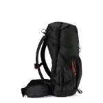 Hyperlite Mountain Gear Backpack 40lt Μαύρο 731797 - Image 5