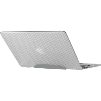 UAG Κάλυμμα για Laptop 13" σε Διάφανο χρώμα 134009114343 100680935