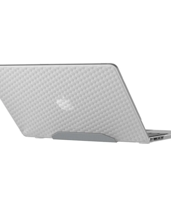 UAG Κάλυμμα για Laptop 13" σε Διάφανο χρώμα 134009114343 100680935