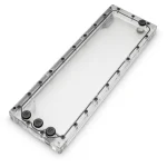 Ekwb Reservoirs Ek-quantum Volume³ Flt 360 D-rgb Plexi WAEK-2790 - Image 2