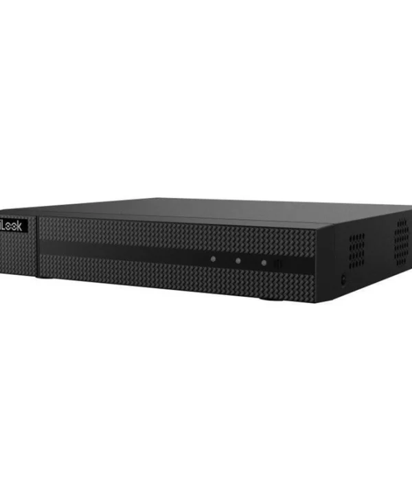 Mini Nvr Hikvision Nvr-104mh-d 4 Channels 6 Mp 40 Mbps NVR-104MH-D(D)